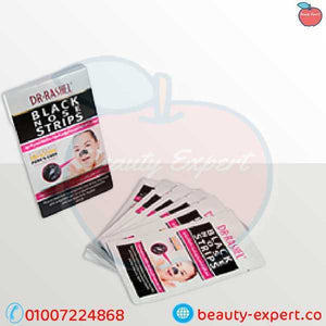 لصقات الانف لازالة الرؤوس السوداء | Dr.Rashel Black Nose Strips image 4