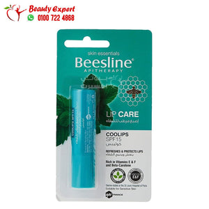 beesline lip care coolips مرطب للشفاه كوليبس بيزلين image 0