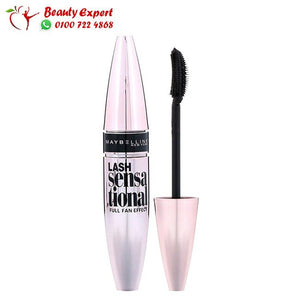 ماسكارا ميبلين لاش سينسيشنال درجة 253 Maybelline 9.5 مل image 2
