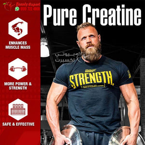 Nutrex Research Creatine Drive 300g Unflavored image 3
