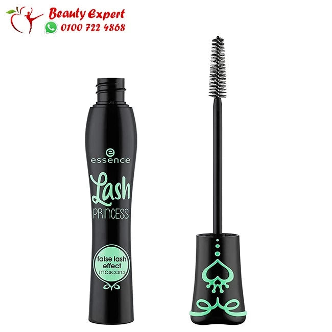 ess lash princess false lash efect masca image 1