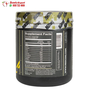 Redcon1 GRUNT EAA Mango 30 Servings image 2