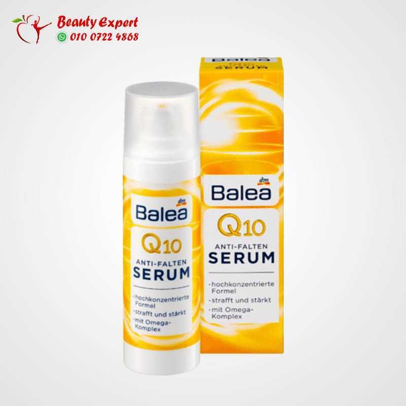 Q10 anti-wrinkle serum 30 ml image 0